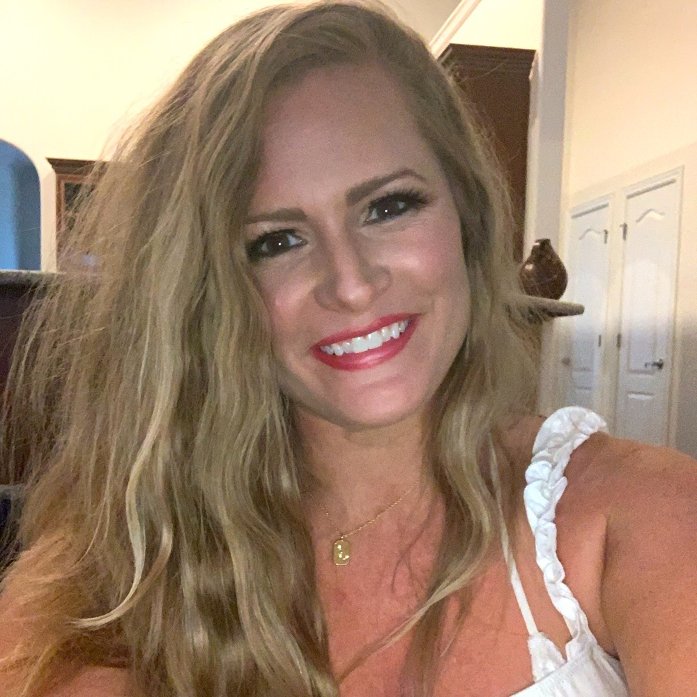 Meet your Posher, Jessica